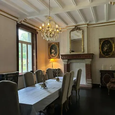 Demeure De Charme, Calme Et Quietude En Famille Holiday home *
