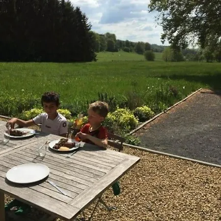 Demeure De Charme, Calme Et Quietude En Famille