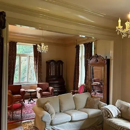 Demeure De Charme, Calme Et Quietude En Famille Holiday home