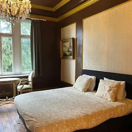 Holiday home Demeure De Charme, Calme Et Quietude En Famille