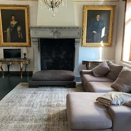 Demeure De Charme, Calme Et Quietude En Famille Holiday home *