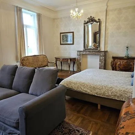 Demeure De Charme, Calme Et Quietude En Famille Holiday home *